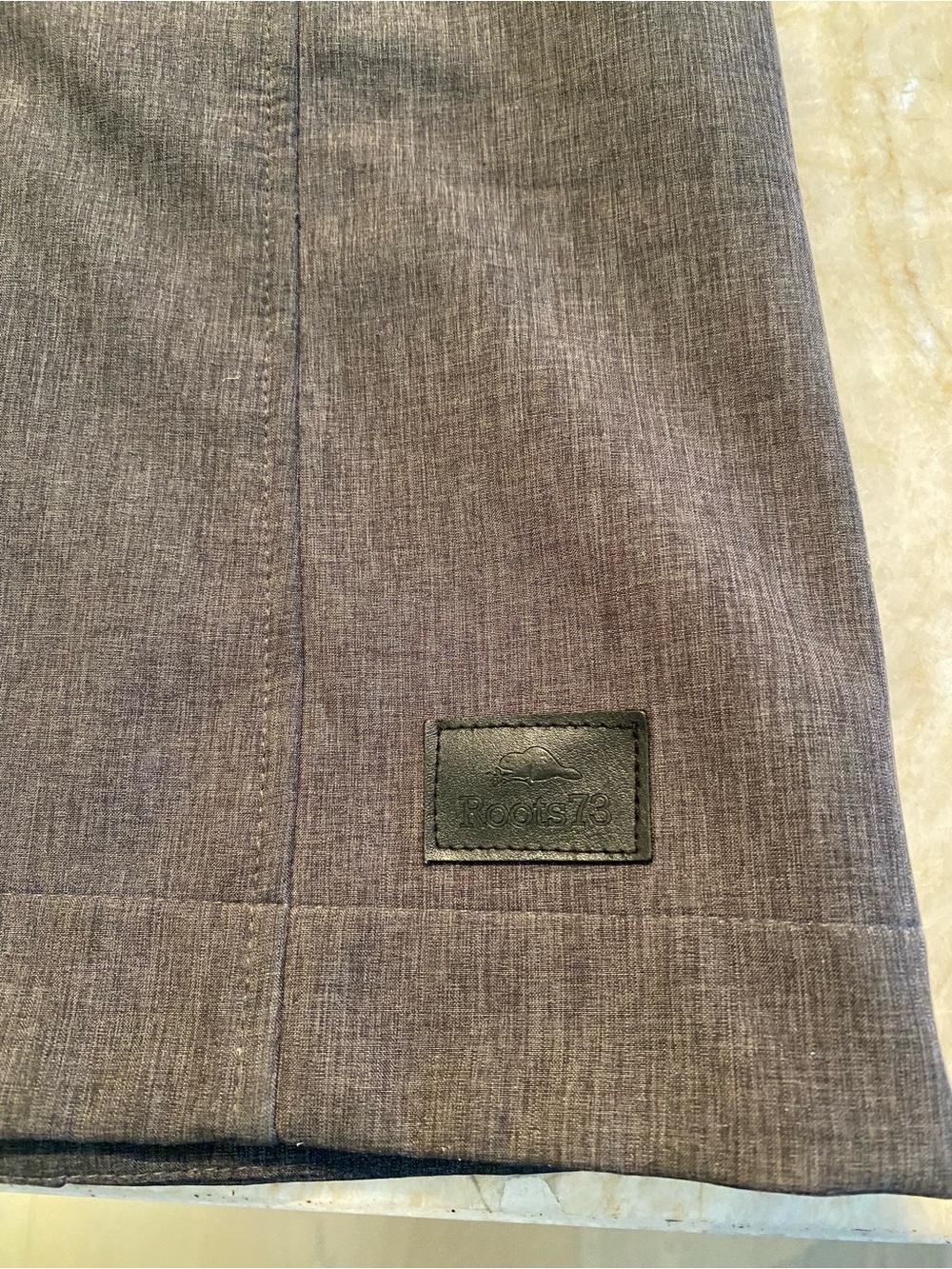 Roots Spring/Fall Jacket Womens - Picture 5 of 9